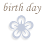 birth day