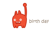 birth day